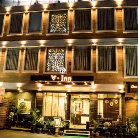The Grand Majestic Jaipur Luaran gambar