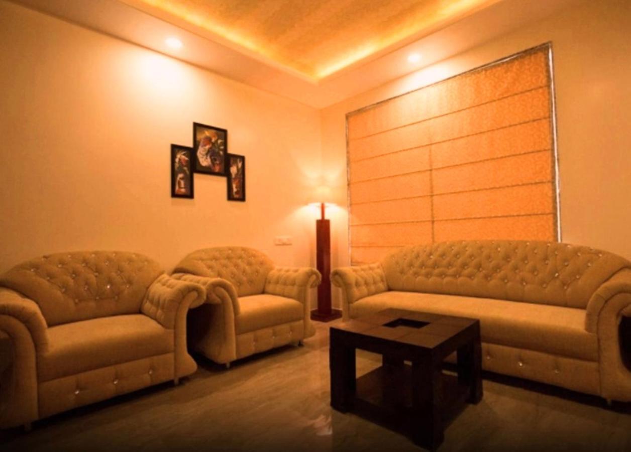 The Grand Majestic Jaipur Luaran gambar