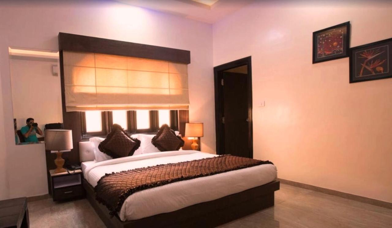 The Grand Majestic Jaipur Luaran gambar