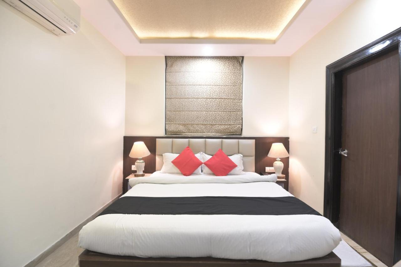 The Grand Majestic Jaipur Luaran gambar