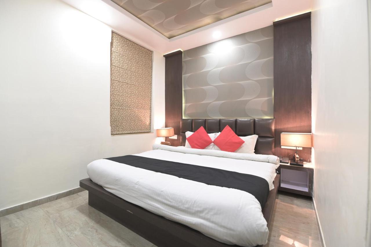 The Grand Majestic Jaipur Luaran gambar
