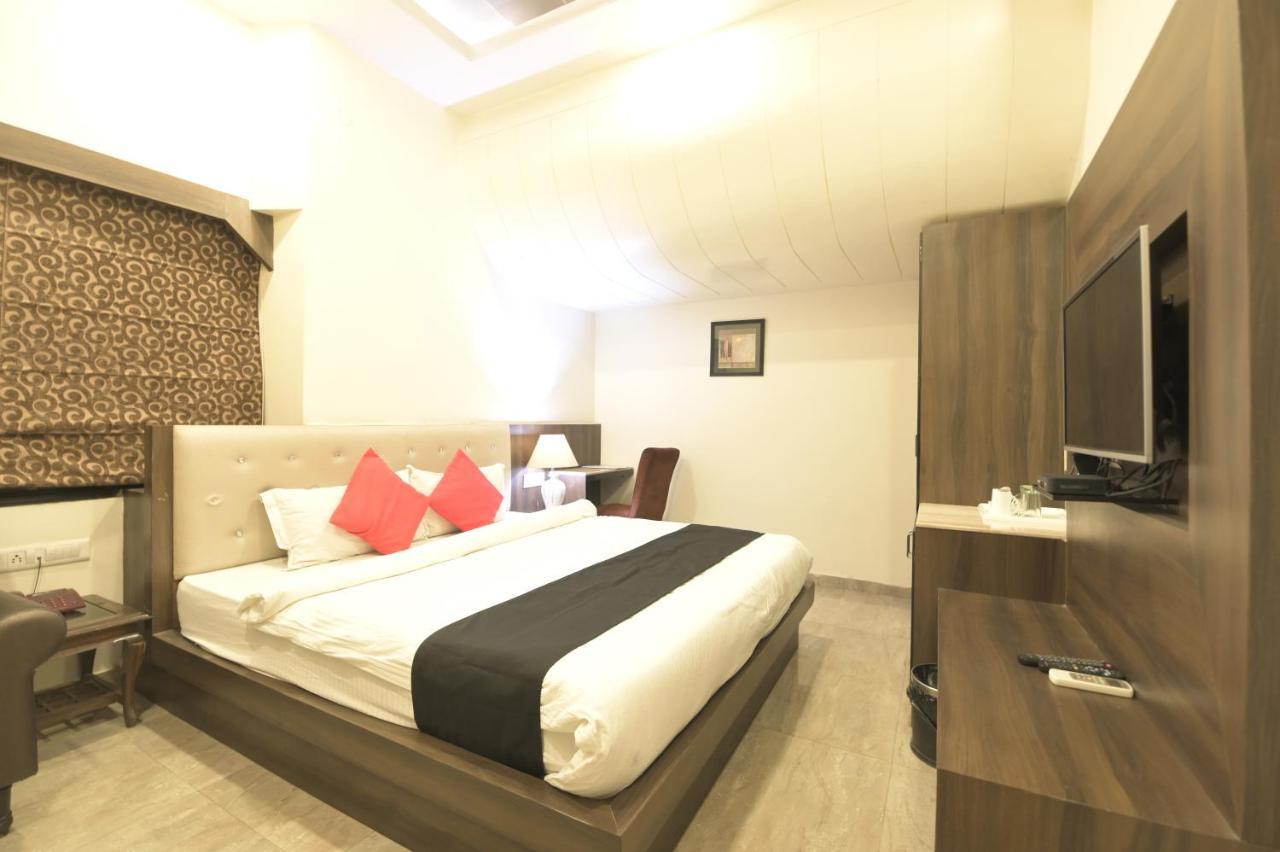 The Grand Majestic Jaipur Luaran gambar