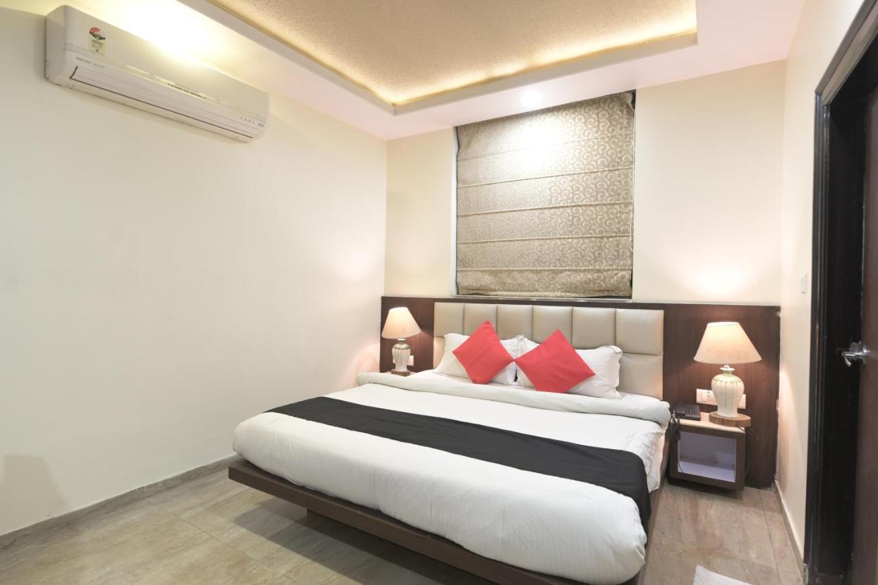 The Grand Majestic Jaipur Luaran gambar
