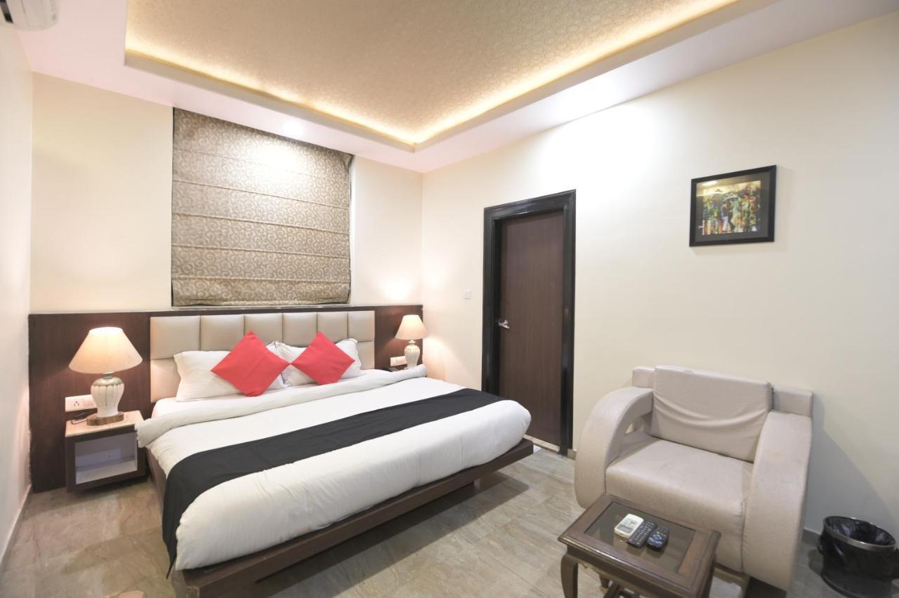 The Grand Majestic Jaipur Luaran gambar