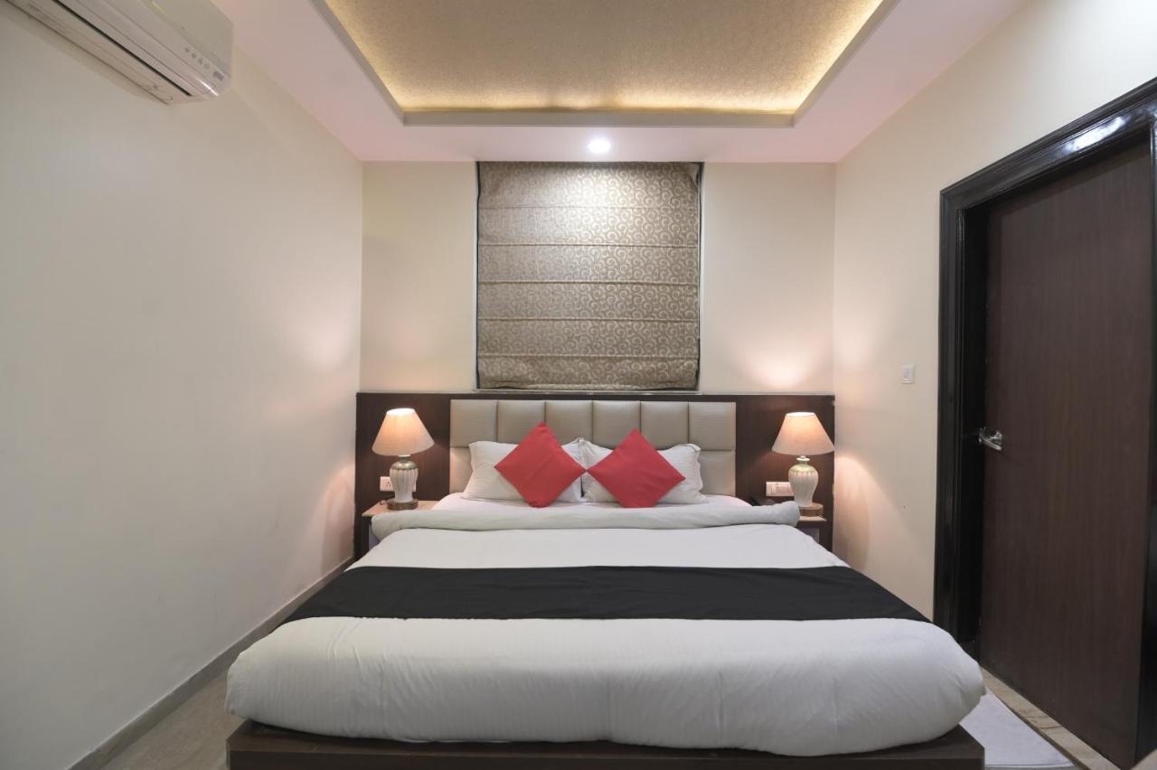The Grand Majestic Jaipur Luaran gambar