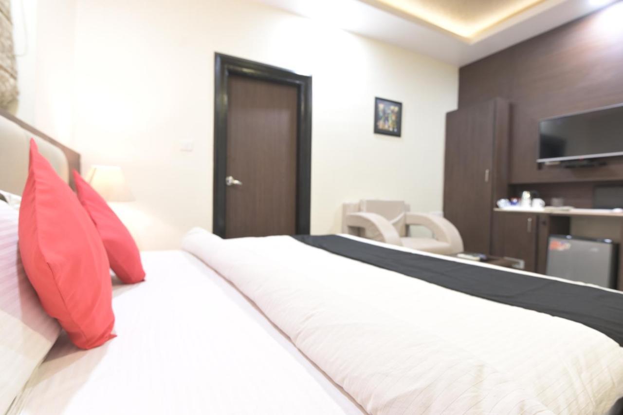 The Grand Majestic Jaipur Luaran gambar