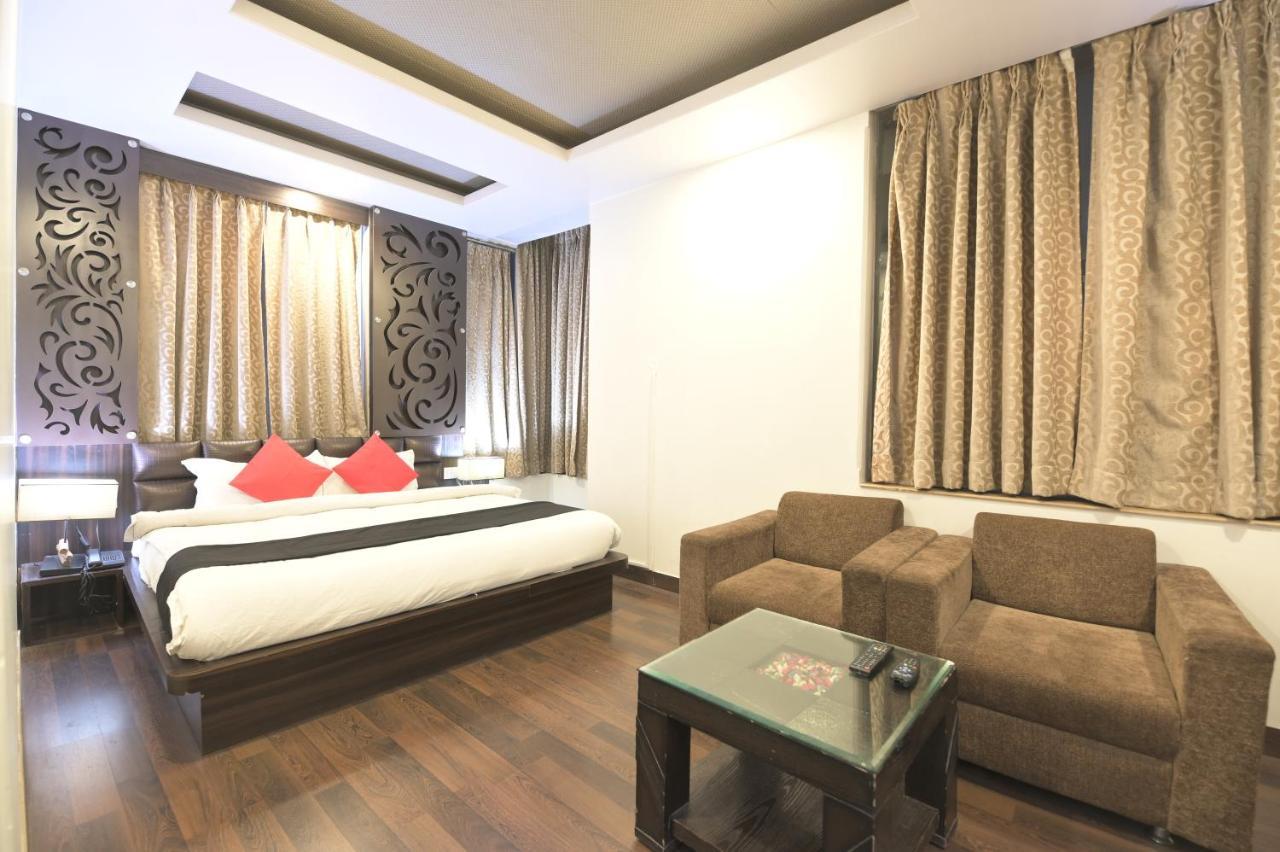 The Grand Majestic Jaipur Luaran gambar