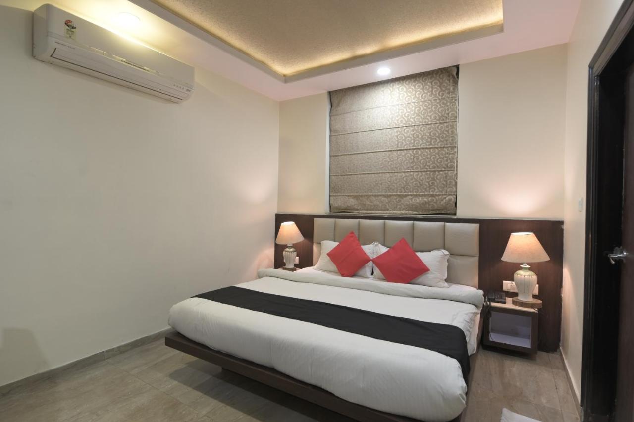 The Grand Majestic Jaipur Luaran gambar
