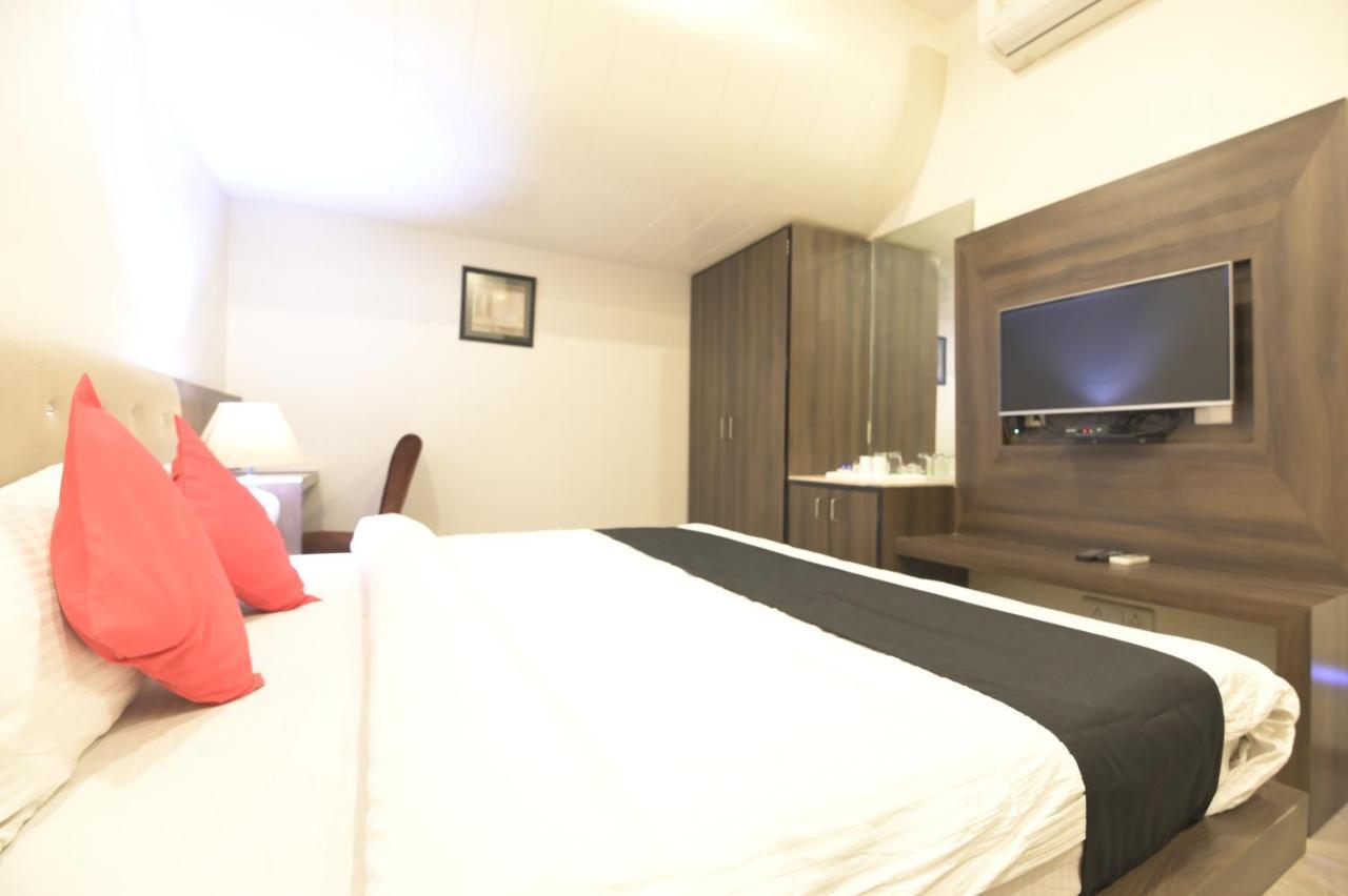 The Grand Majestic Jaipur Luaran gambar